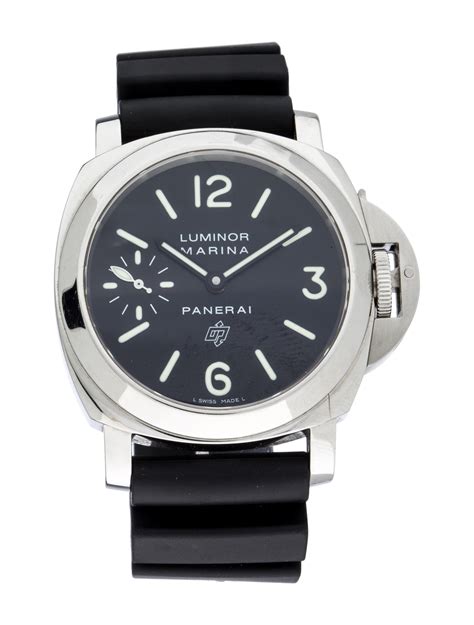 panerai luminor marina nato strap|Panerai Luminor marina strap guide.